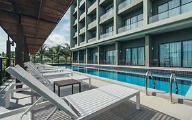 Sugar Marina Hotel -Aviator- Phuket Airport - Sha Extra Plus